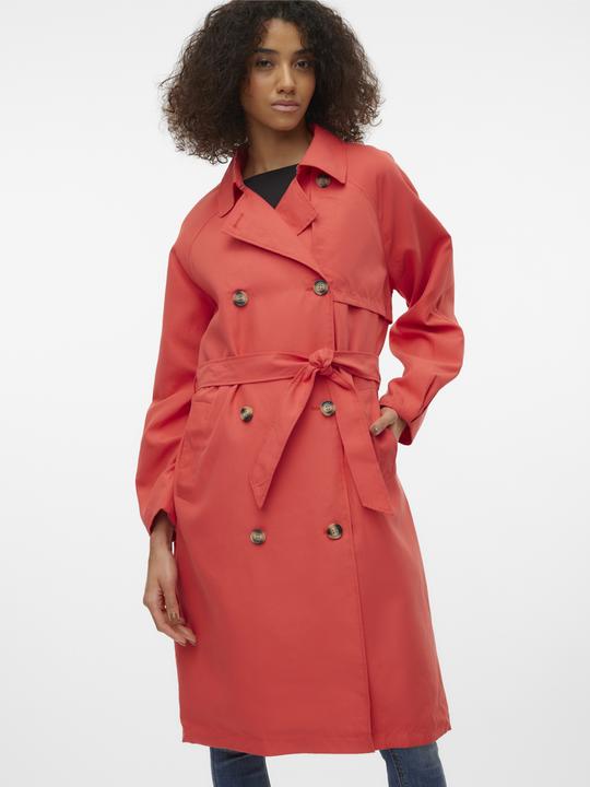 Immagine prodotto Vero Moda VMDOREEN cappotto trench