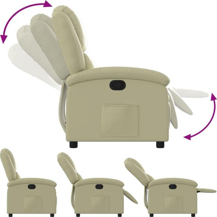 Image du produit vidaXL Ruhesessel