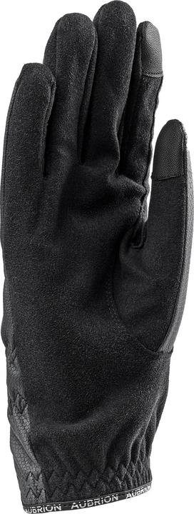 Actual product image Aubrion Womens/Ladies Stadium Riding Gloves (M)