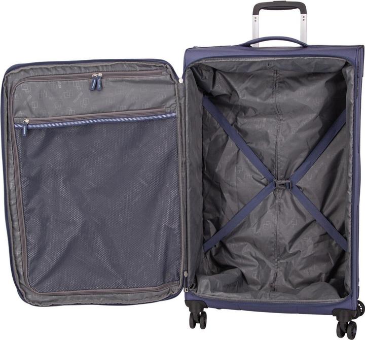 Produktbild American Tourister Aerospin Spinner L Exp (106 l)