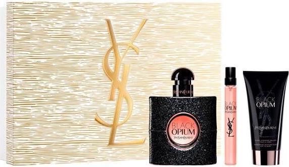 Produktbild Yves Saint Laurent Black Opium (Parfum Set)