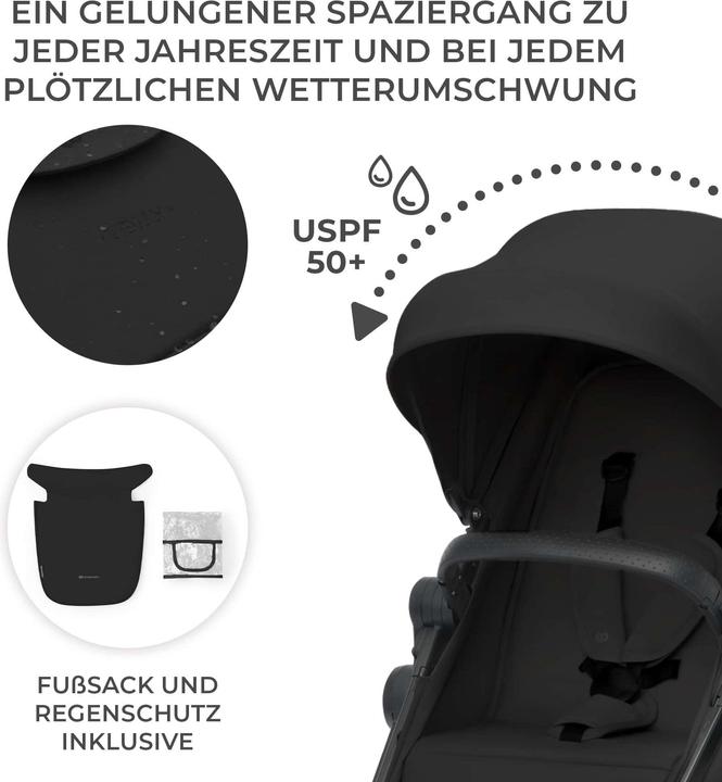 Productafbeelding KinderKraft Nieuw 4in1