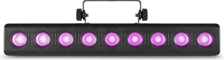 Image du produit Fuzzix LED-Bar ORION, Typ: Tubes/Bars, Leuchtmittel: LED (6 W, LED)