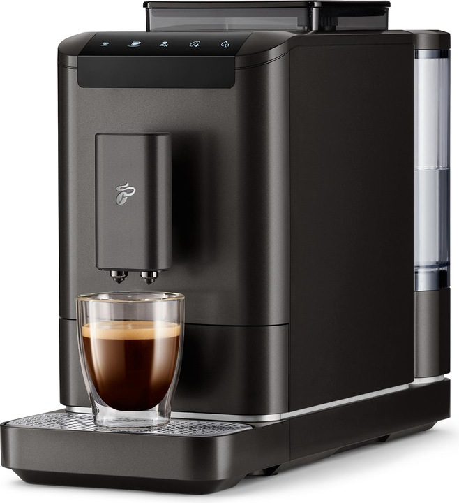 Produktbild Tchibo Kaffeevollautomat Esperto2 Caffè