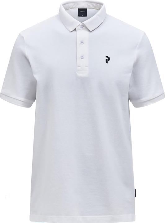 Produktbild Peak Performance Classic Cotton Polo (XL)