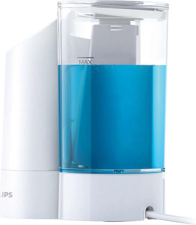 Actual product image Philips Sonicare HX8460/01 Sonicare AirFloss