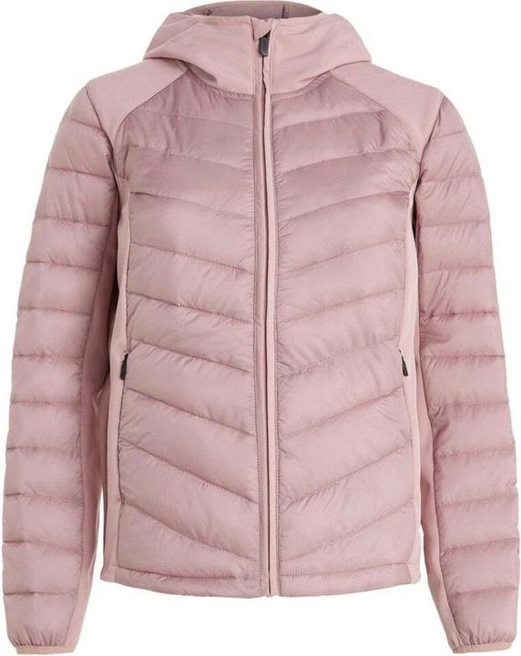 Actual product image Protest Outdoor Jacket Prtcharon (38)