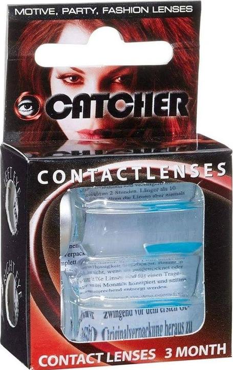 Produktbild Eyecatcher Red Devil (Red)