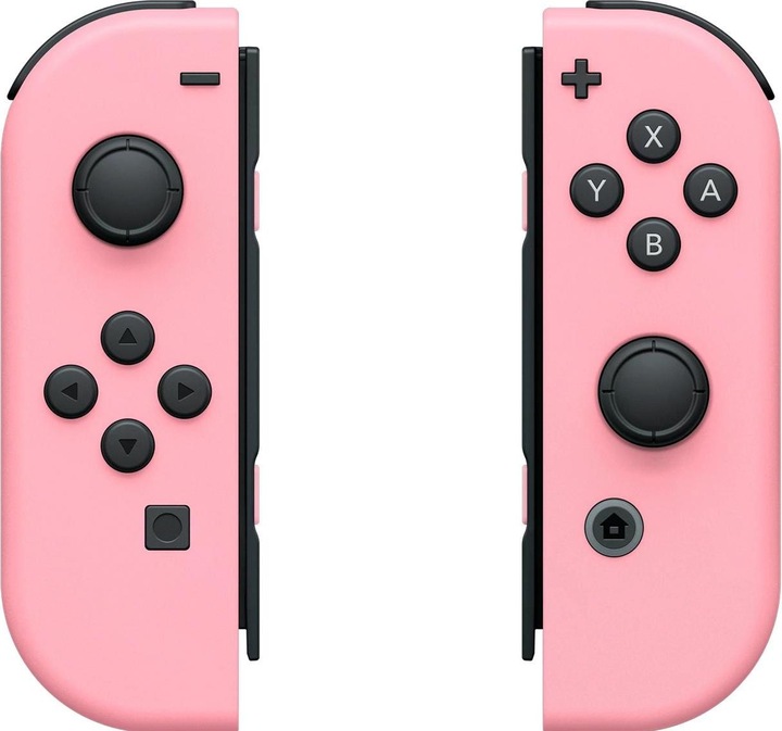 Immagine prodotto Nintendo Joy-Con Set Pastell-Rosa/Pastell-Rosa (Switch)
