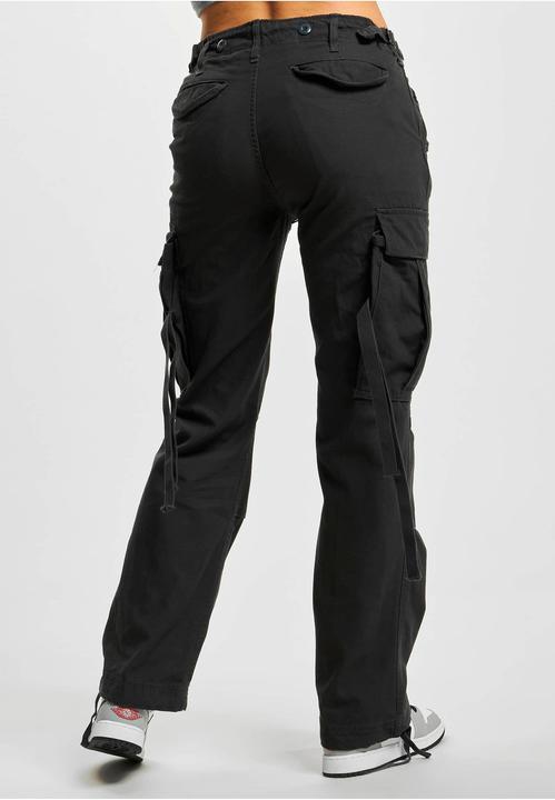 Produktbild Brandit Ladies M-65 Cargo Pants (32)