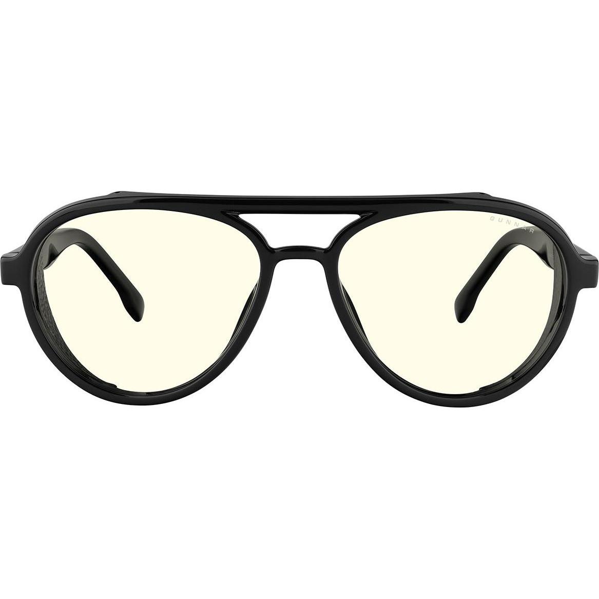 Gunnar, Computerbrille, TALLAC - Onyx - Clear