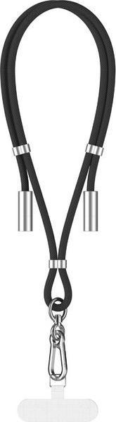 Actual product image MU Style PowerLoop Series 2in1 Universal Handykette mit USB C Kabel