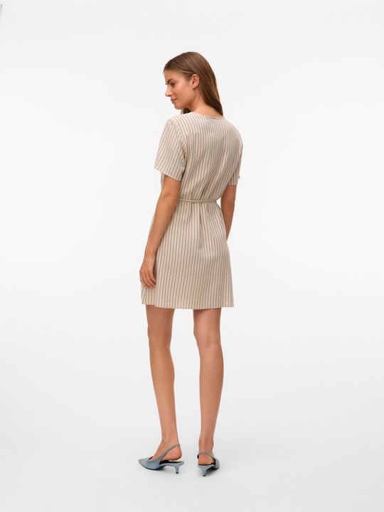 Produktbild Vero Moda VMMYMILO Kurzes Kleid Kleid (XXL)