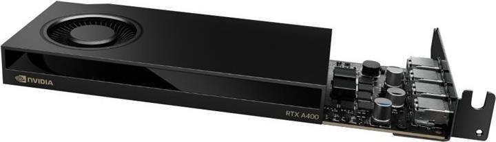 Produktbild NVIDIA RTX A400 (4 GB)
