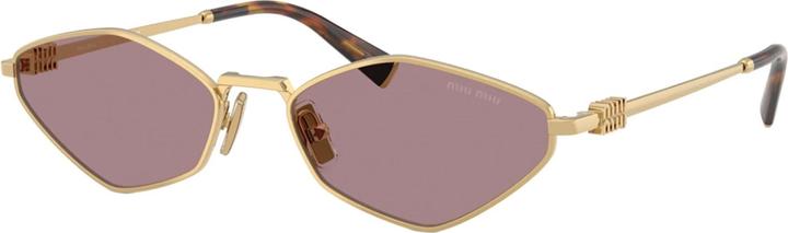 Actual product image Miu Miu 56ZS SOLE
