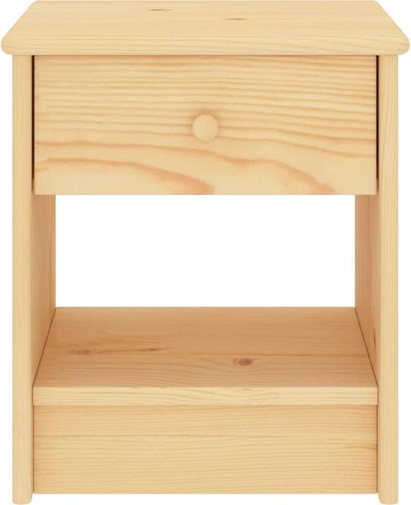 Immagine prodotto vidaXL Mahmut (30 x 35 x 40 cm)