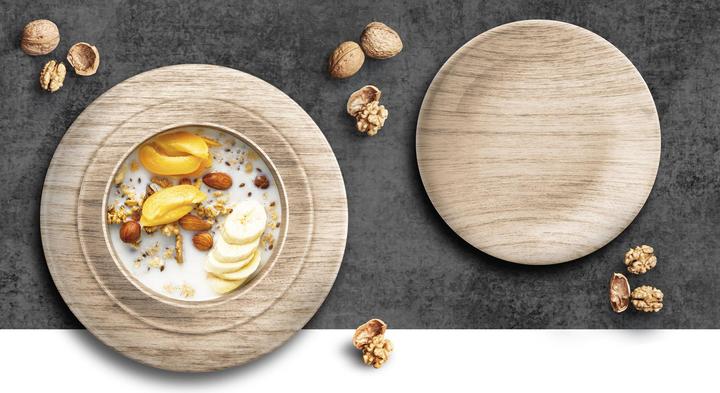 Produktbild Brunner Set Sequoia