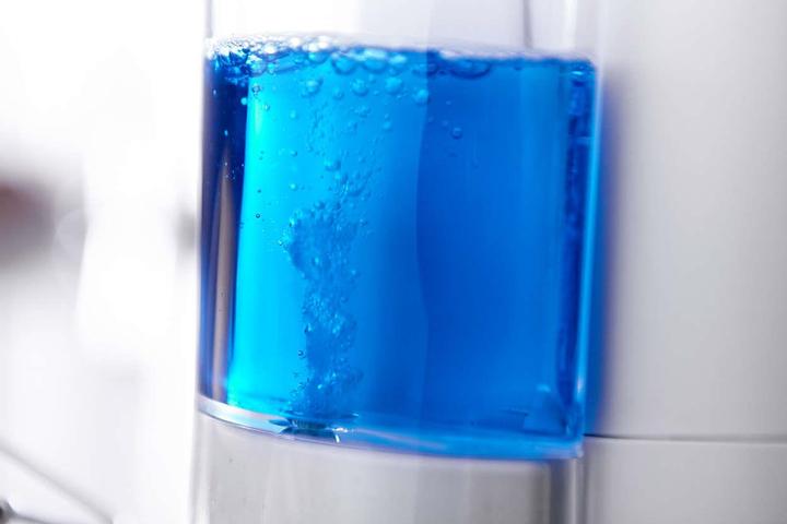 Actual product image Philips Sonicare HX8460/01 Sonicare AirFloss