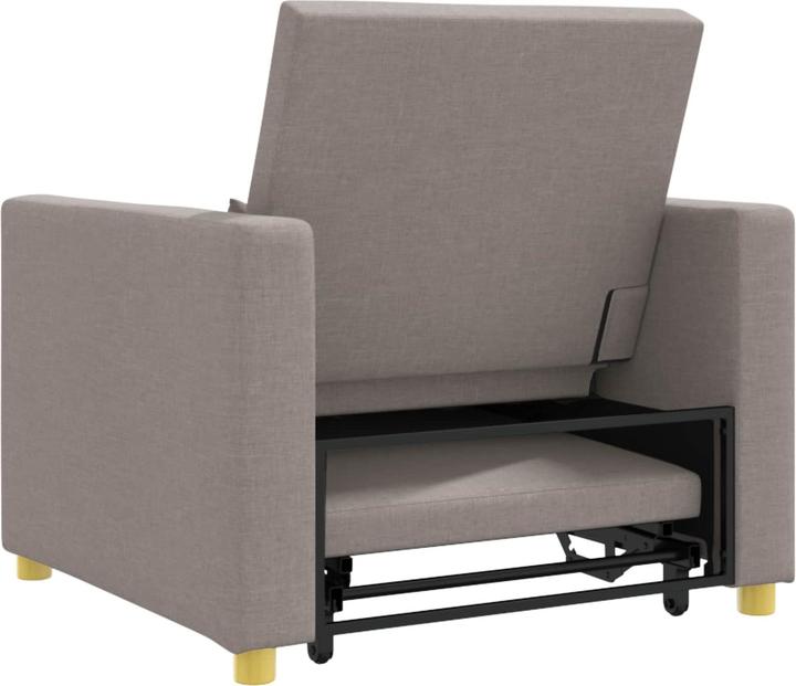 Produktbild vidaXL Klappsofas (1-Sitzer)