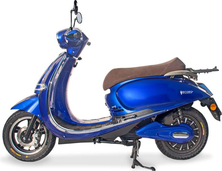 Bleu azur