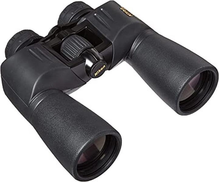 Produktbild Nikon Action EX 12x50 CF Fernglas (12x, 50 mm)