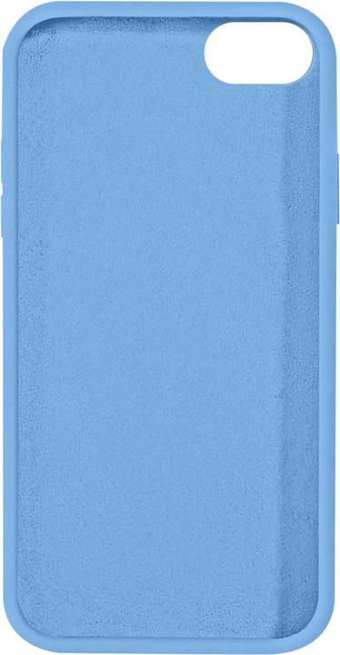 Immagine prodotto Moxie Premium Schutzhülle Color Skin iPhone 7/8/SE (2020) (Apple iPhone 7, Apple iPhone 8)