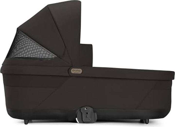 Produktbild Cybex KInderwagenaufsatz Cot S Chocolate Brown