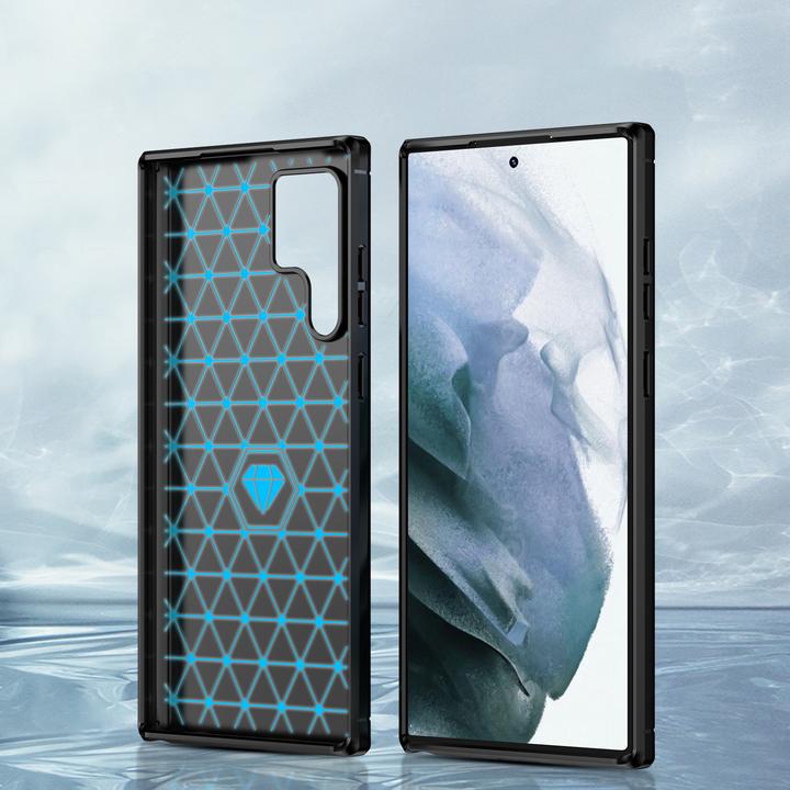 Produktbild Hurtel Carbon (Samsung Galaxy S23 Ultra)