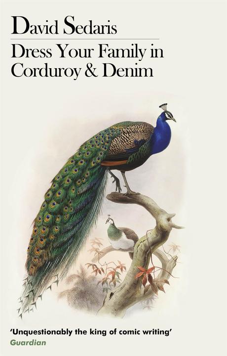 Produktbild Dress Your Family in Corduroy and Denim (Englisch, David Sedaris, 2004)