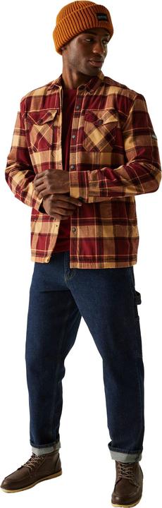 Produktbild Regatta Spennith Hemdjacke (M)