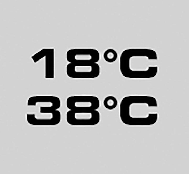 Image du produit Exo Terra Thermostat à impulsion, 300W (300 W)