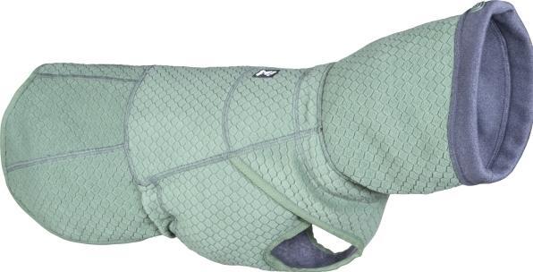 Actual product image Hurtta Razzle-Dazzle blackberry Gr.25 (25, Dog coat)