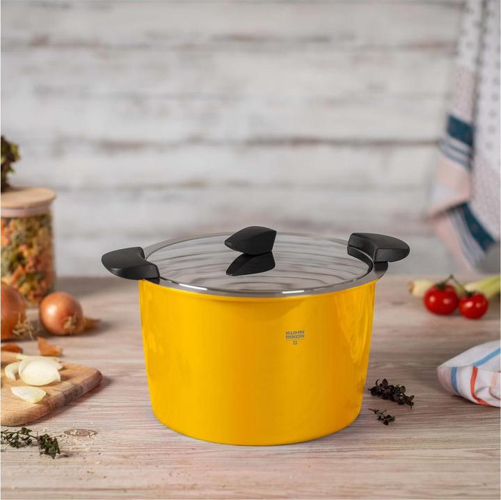 Actual product image Kuhn Rikon Hotpan (Pot, 22 x 20 cm)