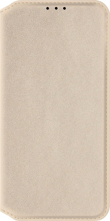 Actual product image Avizar Classic Edition, back cover with magnetic flap Series (Samsung Galaxy A25 5G)