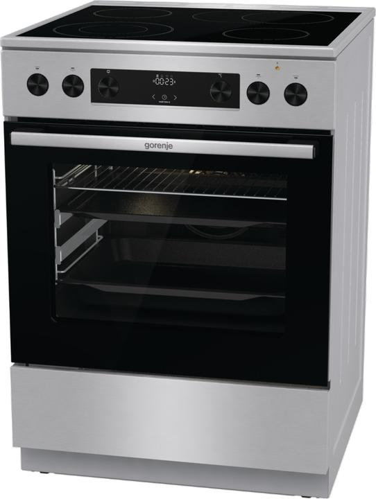 Immagine prodotto Gorenje Cucina Gore GECS 6C70XP A inox