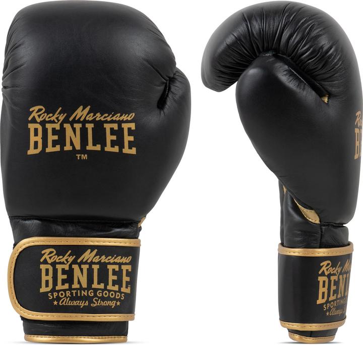 Produktbild Benlee Basher (16 OZ)