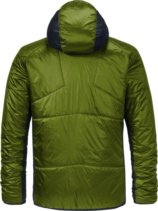 Actual product image Schöffel Hybrid Jacket Stams (52, L)