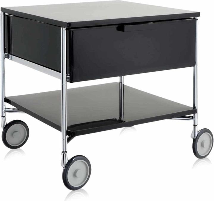 Produktbild Kartell Mobil Rollcontainer