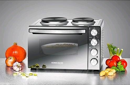 Produktbild Rommelsbacher Kleinküche