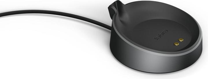 Produktbild Jabra Evolve2 75 UC Stereo + Ladestation (Kabellos, USB-C)
