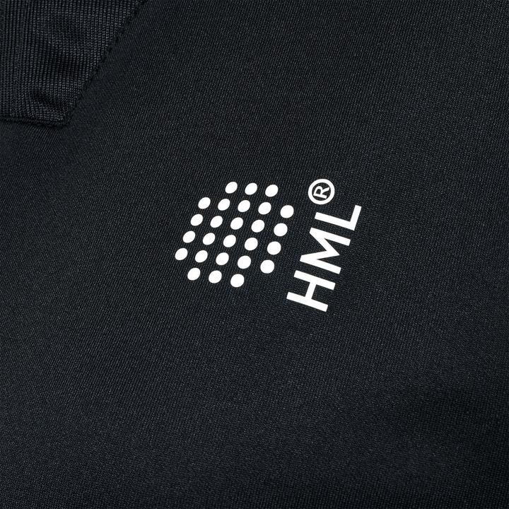 Produktbild hummel hmlCOURT HALF ZIP L/S WOMAN (L)