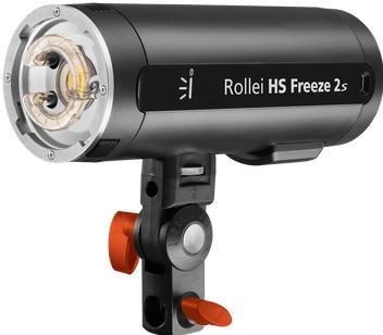 Produktbild Rollei HS Freeze 2s (200 W, Set)