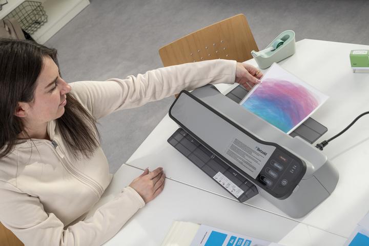 Produktbild Betzold Laminator Vision (500 µm, A3)
