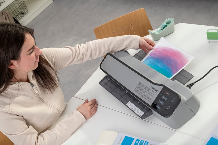 Image du produit Betzold Laminator Vision (500 µm, A3)