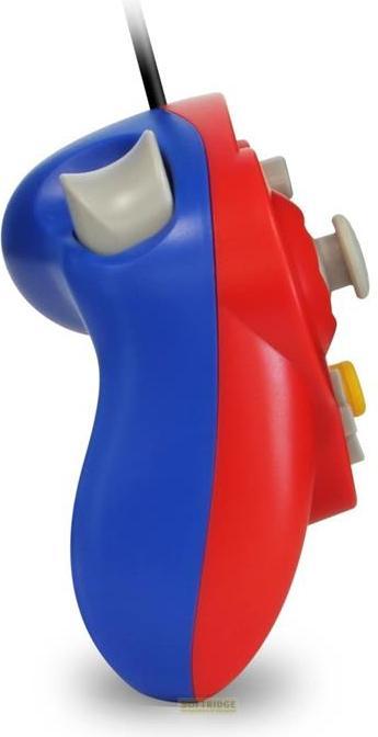 Produktbild Cirka Nintendo - GameCube & Wii (Wii)