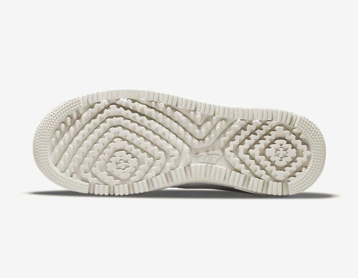 Image du produit Nike Air Force 1 Luxe (38.5)