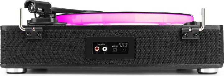 Produktbild Fenton RP162LED (Vollautomatisch)