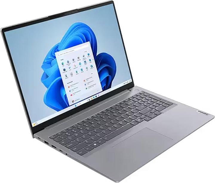 Image du produit Lenovo ThinkPad P16 Gen 2 (16", Intel Core i9-13980HX, 64 Go, 1000 Go, DE)