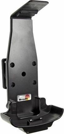 Actual product image Brodit 511756 Bracket Handheld Mobile Computer Black Passive Bracket