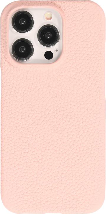 Immagine prodotto PhoneLook Coque Hardcase Slim en cuir véritable (Apple iPhone 15 Pro)